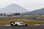 Porsche 919 Hybrid 2015 года